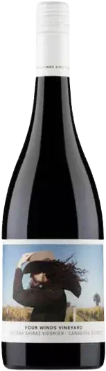 Four Winds Vineyard Shiraz Viognier 2022 Canberra District